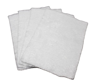 Feutre <span class=keywords><strong>de</strong></span> <span class=keywords><strong>fibre</strong></span> <span class=keywords><strong>de</strong></span> <span class=keywords><strong>verre</strong></span> ignifuge et insonorisant résistant aux hautes températures, tapis aiguilleté en <span class=keywords><strong>fibre</strong></span> <span class=keywords><strong>de</strong></span> <span class=keywords><strong>verre</strong></span> - Product Image 5