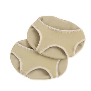 F0285 Coussinets métatarsiens chauds pour l'avant-pied, soulagement de la douleur, soin des pieds, coussinets en gel pour orteils et avant-pied, coussinets en silicone pour la plante du pied, semelles intérieures pour la plante du pied - Product Image 6