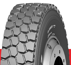 ขายส่งยางรถบรรทุก MARAMAX ยางสำหรับงานหนัก มีสต็อกจำนวนมาก ขนาด 13R22.5-20PR - Product Image 5