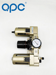 QPC AC4000 Régulateur d'air combiné avec filtre - Product Image 2