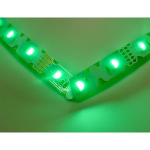 Bande LED RGBW Zig Zag Architecturale SMD5050 Flexible PCB pour l'Éclairage des Courbes et des Coins - Product Image 5