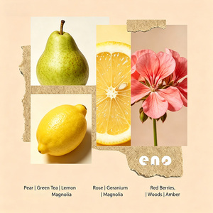 Difusor de Aromas para el Hogar Berry Rose, Satisface Todas tus Fantasías sobre la Aromaterapia. - Product Image 4