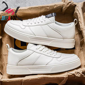 Chaussures de marche pour hommes de haute qualité 2025, design sportif, doublure en mesh pour l'hiver, vente directe du fabricant - Product Image 4