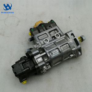 Động cơ diesel phun nhiên liệu bơm 368 9171 phun bơm Chất lượng cao mới cho Sâu Bướm động cơ c6.6 3689171 20r3815 GZ - Product Image 6