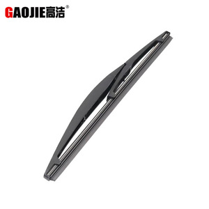 Compatible con las escobillas del limpiaparabrisas trasero, la unidad del limpiaparabrisas trasero y el limpiaparabrisas delantero del Mazda CX-3 2014-2023. - Product Image 2