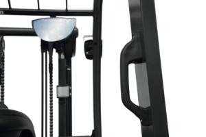 Montacargas Linde Serie 1289-01 Diésel con Transmisión Estable y Eficiente de 2.5-3t CPCD HT25DB/30DB/35DB-01 - Product Image 4