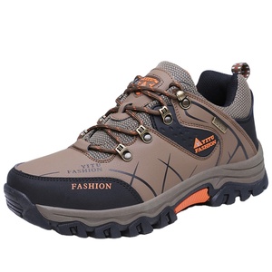 Scarpe da <span class=keywords><strong>Trekking</strong></span> scarpe da <span class=keywords><strong>Trekking</strong></span> da uomo traspiranti antiscivolo e traspiranti - Product Image 1