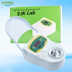 Chauffe-cire numérique VIMEL WM à induction thermostatique pour usage en laboratoire dentaire - Product Image 1