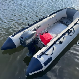 Motor <span class=keywords><strong>fueraborda</strong></span> Yamabisi de <span class=keywords><strong>2</strong></span> tiempos y 15 HP a gasolina - Product Image 1