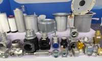 Kit de roulements 2906097300 du fabricant, pièces détachées de compresseur d'air à vis industriel, haute qualité