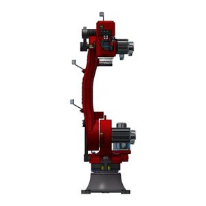 Robot industriel à quatre axes, bras robotisé, charge utile 25 kg - Product Image 4