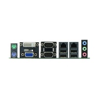 Carte mère x99 NVR, composant pc, compatible avec processeur Quad core, windows 7, winxp, linux, avec 5 pci, 2 x Gbe lan, cpu Q9650, G41