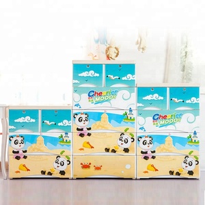 Vendita calda stoccaggio bambino abbigliamento <span class=keywords><strong>bianco</strong></span> <span class=keywords><strong>armadio</strong></span> in <span class=keywords><strong>plastica</strong></span> per bambini soggiorno cassetto organizzatore mobili <span class=keywords><strong>armadio</strong></span> armadi - Product Image 5