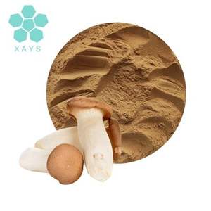 Polvo de extracto de Pleurotus <span class=keywords><strong>eryngii</strong></span> en polvo de hongo ostra rey natural - Product Image 2