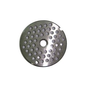 肉挽き機用ステンレス鋼肉ミンサープレートナイフ刃 - Product Image 1