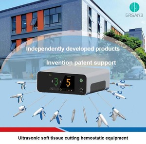 مخرج مشرط بالموجات فوق الصوتية مشرط بالموجات فوق الصوتية الأجهزة الطبية المهنية - Product Image 4