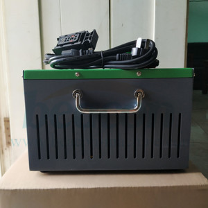 Simulador de Prueba de Bomba Diesel Jinan Beacon Machine, Probador Electrónico de Bomba <span class=keywords><strong>Vp44</strong></span> - Product Image 5