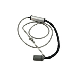 Sensor de Temperatura Caterpillar 261-6849, Conexión Rápida, Piezas para Excavadora - Product Image 1