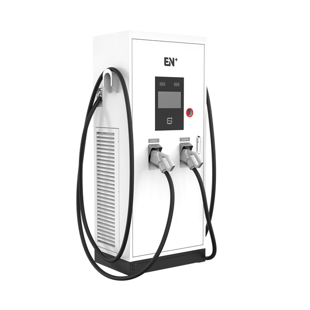 Factory Price Ccs2 Dc Chargers Ev Charger Level 60KW 120KW Dc Fast Charging Station for Electric Vehicles