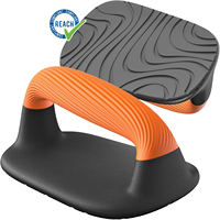 Yx Venta Caliente al por Mayor de Fábrica: Placa de Parachoques de ABS para Ejercicios de Estiramiento de Músculos Pectorales, Equipo de Fitness, Calistenia y Abdominales