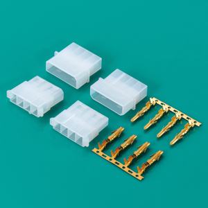 גדול 4p חלופי אבקת מסוף 8981-4p 5.08 מ "מ הספק usb עם 3p 4p הספק עם 3p 4p עבור יישום pcb - Product Image 3