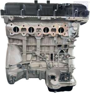 Motor G4KG 2.4L de Producción Tecnológica, Bloque Largo, Motor Completo para Hyundai Kia, Motor para Reparación de Autopartes - Product Image 4