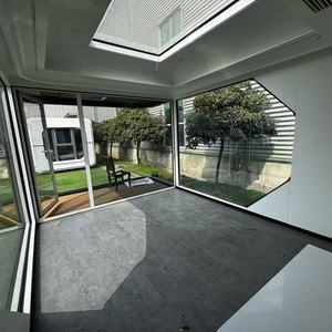 Cápsula Espacial Modular Prefabricada de 40 Pies para Vivienda - Product Image 3