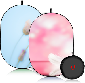 Sơ Sinh Baby Hoa Có Thể Chụp Ảnh <span class=keywords><strong>Backdrop</strong></span> Hoa Màu Hồng Nền In Kỹ Thuật Số Cho Photo Studio - Product Image 1