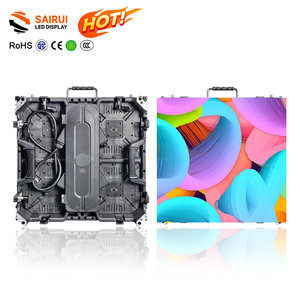 Nhanh chóng nối cho thuê <span class=keywords><strong>LED</strong></span> Video tường tiết kiệm năng lượng bảo vệ môi trường CE ROHS giấy chứng nhận mô hình p2.604 p2.97 p3.91 p4.81 - Product Image 3