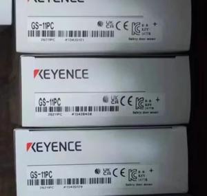 1 ชิ้นใหม่ GS-11PC สวิตช์ล็อคเพื่อความปลอดภัย - สีเงิน - Product Image 3