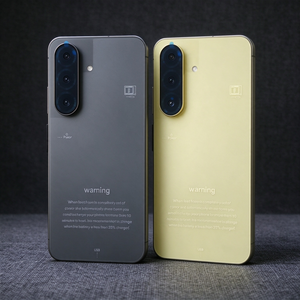 สมาร์ทโฟน A56 5G รุ่น 16GB+1TB, ดีไซน์บางเฉียบทันสมัย, สแกนลายนิ้วมือ, ระบบจดจำใบหน้า, แบตเตอรี่ขนาดใหญ่ - Product Image 1