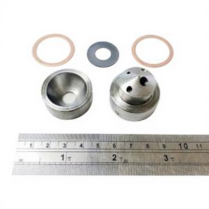 Nouvel isolateur thermique et joint avant/arrière pour chambre interne SUNITY YSE12 de TAIWAN pour moteur diesel 2 temps monocylindre, anti-usure - Product Image 1