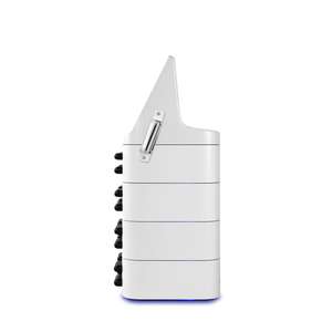 電力ステーション3 in 1バッテリー共有型モバイルバッテリー自動販売機、フェスティバルでの充電レンタル用モバイルバッテリー - Product Image 5