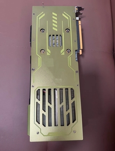 Tarjeta de Computación para Servidor V100 de 16GB Usada, con 16GB HBM2 y Ventilador Turbo, para Entrenamiento de IA, Aprendizaje Profundo y Cálculo Científico - Product Image 2