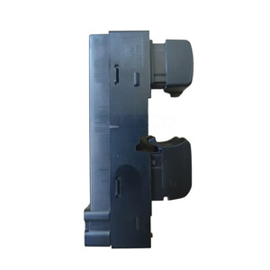 Nissan Frontier Window Lift <b>Switch</b> 25401-EA002 Electric <b>12V</b> Car Door Control <b>Switch</b> - Product Image 2