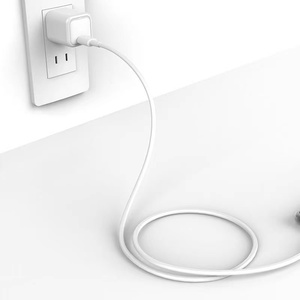 ETL certify US Plug Pd tipo c 30w/33w ricarica rapida Gan caricabatterie per <span class=keywords><strong>Iphone</strong></span>, MacBook, <span class=keywords><strong>Apple</strong></span> - Product Image 4