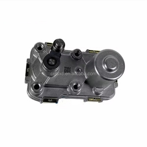 Actuador de la Válvula de Descarga del Turbocompresor VV20 A6510900186 A6510900086 A2C53412326 A6519060200 para Mercedes C180 <span class=keywords><strong>C200</strong></span> E200 2.2 <span class=keywords><strong>CDI</strong></span> - Product Image 5