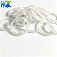 Joint d'étanchéité sanitaire pour équipement médical et machines alimentaires, en NBR, FKM, PTFE, silicone, caoutchouc, joint torique