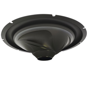 300-144-50 Giấy nón Loa lưu vực cao su cạnh loa phụ tùng khuếch đại bọt cạnh treo vật liệu Loa nón - Product Image 4