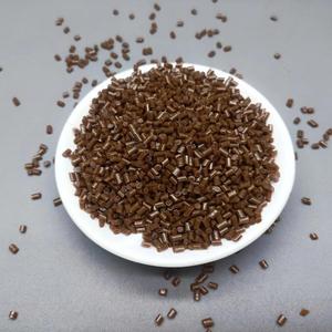Masterbatch brun automobile pour garnitures intérieures, haute résistance à la chaleur et aux rayures / Meubles et décoration / pour plastiques PP, ABS, <span class=keywords><strong>PA</strong></span> - Product Image 2