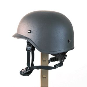 Casco Tattico di Sicurezza Personale M88 PE Rinforzato di Fabbrica, Casco Tattico Durevole per Protezione Industriale - Product Image 3