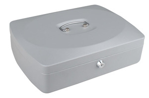 صندوق نقد معدني محمول من الشركة المصنعة بالجملة - Product Image 2