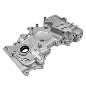 Miglior prezzo del motore Auto Auto pompa olio copertura catena di distribuzione OEM 21350-2E310 per Tucson Forte Soul assemblaggio di copertura di temporizzazione - Product Image 2