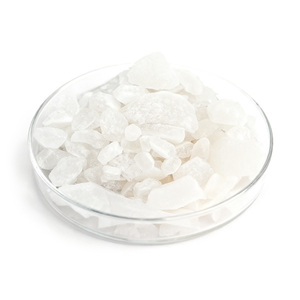 Sulfato de Aluminio y Amonio de Grado Papelero 99% Agente de Encolado CAS 7784-26-1 Granulado Blanco para la Industria Papelera - Product Image 4