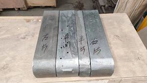 Bán buôn phụ tùng nồi hơi công nghiệp từ nhà máy ban đầu - Product Image 6