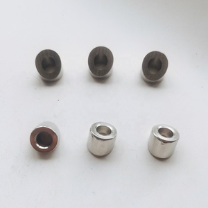 Modernes Design Edelstahl 304 Langlebiges rost beständiges Handlauf rohr Gebogene Sattels ch eiben 38.1/42.4/48.3 Rohr verschraubungen Treppe - Product Image 6