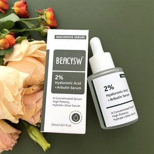 100% suero ordinario Natural puro niacinamida antienvejecimiento líneas finas Retinol cuidado de la piel cara suero Facial suero Retinol - Product Image 5
