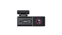 Caméra embarquée GPS 4G 4K à 4 objectifs, antivol de voiture en temps réel, diffusion en direct, alarme instantanée, stockage cloud, mode parking 24/7