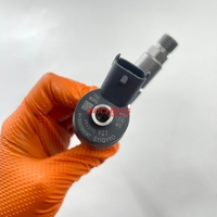 Testeur d'injecteur diesel 0 445110927 Injecteur de moteur diesel Buse 0445 110 927 0445110927 pour moteur Voiture Vannes d'injection