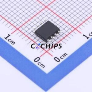 Original et tout nouveau STS4DNF60L SOP-8 Transistor Transistor à effet de champ (MOSFET) - Product Image 2